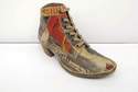 KICKERS - Bottillon � talon NATKICK