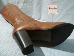BOTTES � talon REQINS ALICE