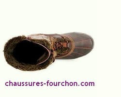 BOTTE FOUREE PIKOLINOS LISBOA 767 8441