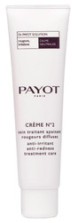 Cr�me N�2 - Gamme Z�ro D�faut avec Dr Payot Solution - NYMPH�A BEAUT�