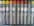D�tail des 10 premi�res couleurs