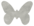 papillon gris