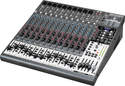 BEHRINGER SERIE XENY USB 18 Canaux 3x2 Bus FX  - Sonorisations & Accessoires - La Maison de la Musique