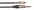 Cordons YELLOW CABLE  - Sonorisations &amp; Accessoires - La Maison de la Musique