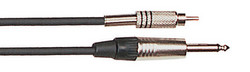 Cordons YELLOW CABLE  - Sonorisations &amp; Accessoires - La Maison de la Musique