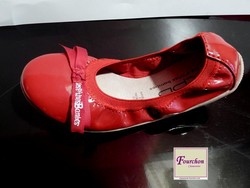 BALLERINES ENFANTS LES PETITES BOMBES J ELLA