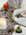 Chemin de table Daisy - nappes , surnappes, chemin table, et  serviettes - Loc'Vaisselle