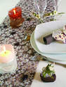 Chemin de table Daisy