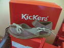 Ballerine Kickers KRATWORK