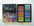  Coffret pastels secs BLOCKX - Coffret pastels secs BLOCKX - ART'PALETTE