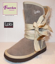 BOTTES LES PETITES BOMBES SIDONIE