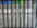 Detail des dernieres couleurs. Soit 25 couleurs