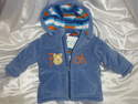 PARKA DISNEY " WINNIE L'OURSON "