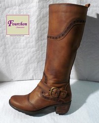BOTTES PIKOLINOS 838-8650F