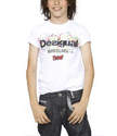 DESIGUAL ETE 2012 T-SHIRT garçon zihuatanejo