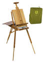 BOITE CHEVALET CLASSIC DALBE
