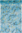 chemin de table turquoise
