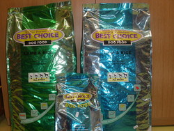 CHIENS BEST CHOICE - ALIMENTATION - CHIEN ET CHAT