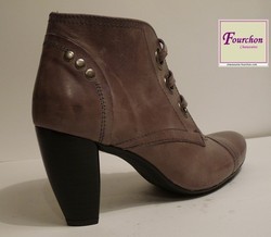 BOOTS SPIRAL 3759