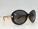 LUNETTES DE SOLEIL GUESS 7107 BLK 3