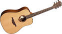 Guitare LAG Tramontane T 400 - Guitares & Accessoires - La Maison de la Musique