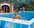 piscine LAGHETTO NEW COUNTRY -  - PISCINES LAGHETTO