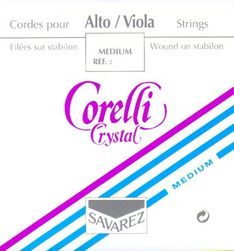 Cordes Violon Alto - Quattuor a Cordes &amp; Accessoires - La Maison de la Musique