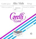 Cordes Violon Alto