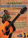 M�thode Guitares Acoustiques Diverses - Partitions : M�thodes instruments - La Maison de la Musique