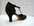CHAUSSURES A TALON REQINS POETIC