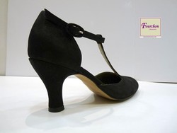 CHAUSSURES A TALON REQINS POETIC