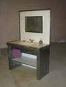 MEUBLE DE SALLE DE BAIN 