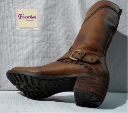 BOTTES PIKOLINOS 838-8650F