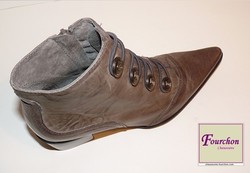 BOOTS SPIRAL 3553