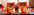 chemin de table fleur metallis� - nappes , surnappes, chemin table, et  serviettes - Loc'Vaisselle
