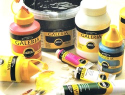 Avrylique GALERIA 