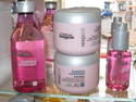 Shampoings et soins L'Or�al - NOS PRODUITS - COIFFURE ANICK