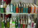 Parfums et shampooings - PRODUITS D'HYGIENE - CHIEN ET CHAT