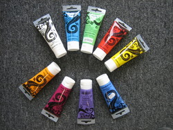 ACRYLIQUE 60ml BRILLANTE a PRIX CHOC - Notre s�lection � prix cass�s - ART'PALETTE