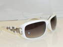 LUNETTES DE SOLEIL GUESS 7023 WHT
