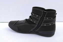 GEOX - Bottine W.LURAS