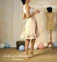 ROBE LA BRETELLE ROSE POUDRE