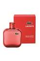 EAU LACOSTE ROUGE