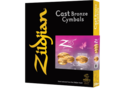 Pack Cymbales ZILDJAN Z3 - Cymbales - La Maison de la Musique