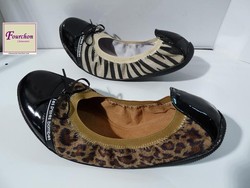BALLERINES LES PETITES BOMBES CAPRICE