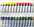 pr�sentation des couleurs