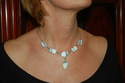 BIJOUX AGATE PAYSAGE