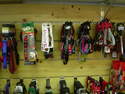 SELLERIE
