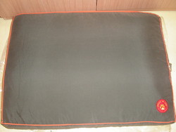Tapis carr� Alter Ego kaki