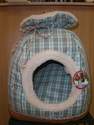 Coussinage chat - COUCHAGE - CHIEN ET CHAT